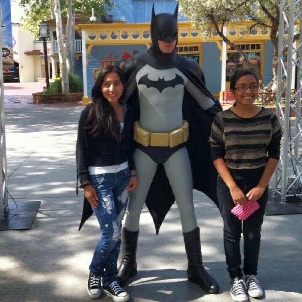 Meet your Posher, Tirsa